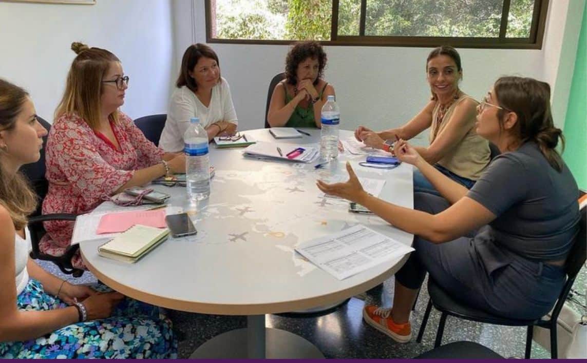 20231029 El Ayuntamiento de Santa Cruz ayuda a más de 60 jóvenes de Anaga en riesgo de exclusión 1