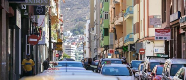 231027 Calle La Rosa