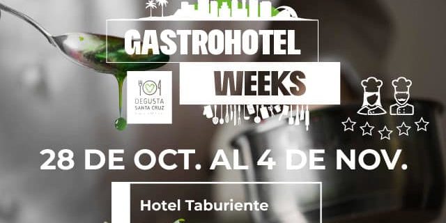 231027 GastroHotel Weeks Taburiente