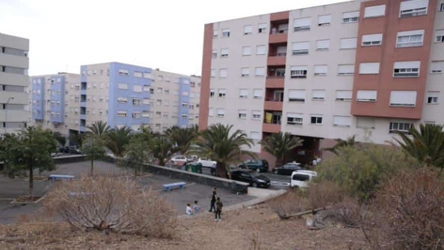 231031 Viviendas de Añaza