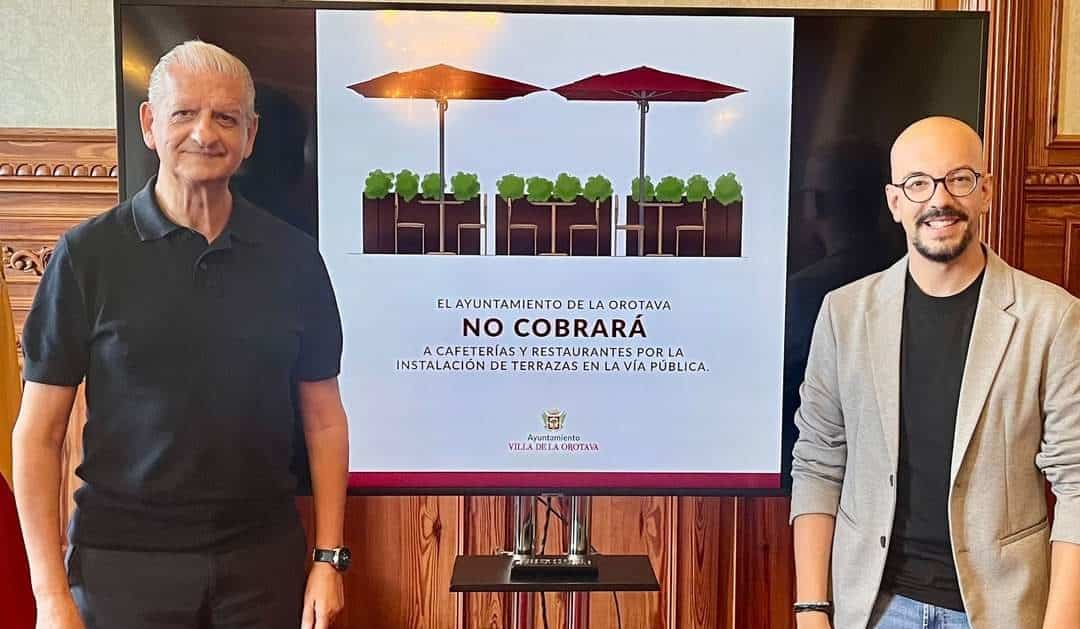 ALCALDE Y CONCEJAL