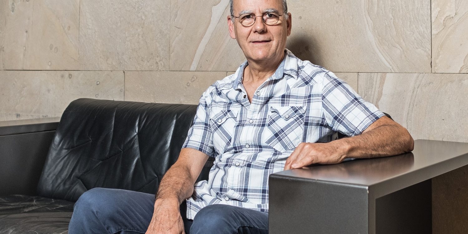 Antonio Mampaso