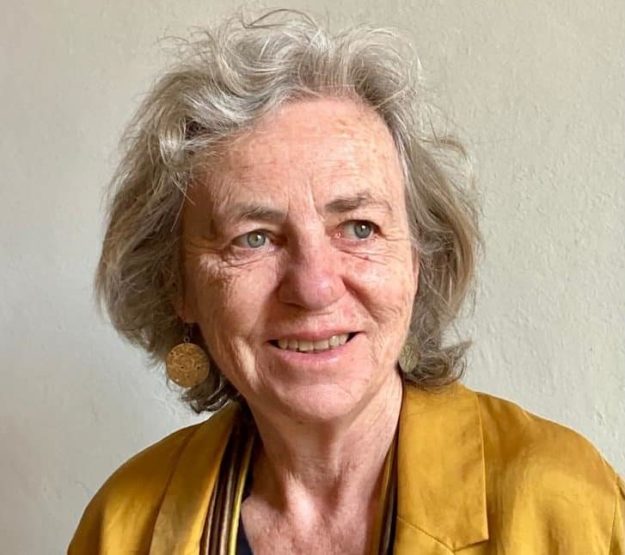 Blanca Garí