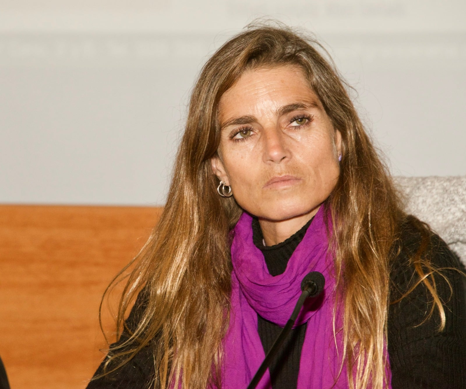 Blanca Hernández Quintana