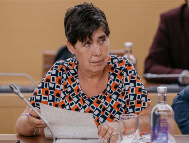 Blanca Pérez