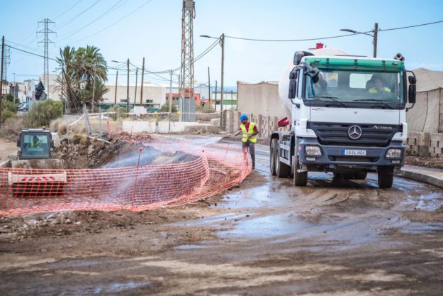 Carreteras