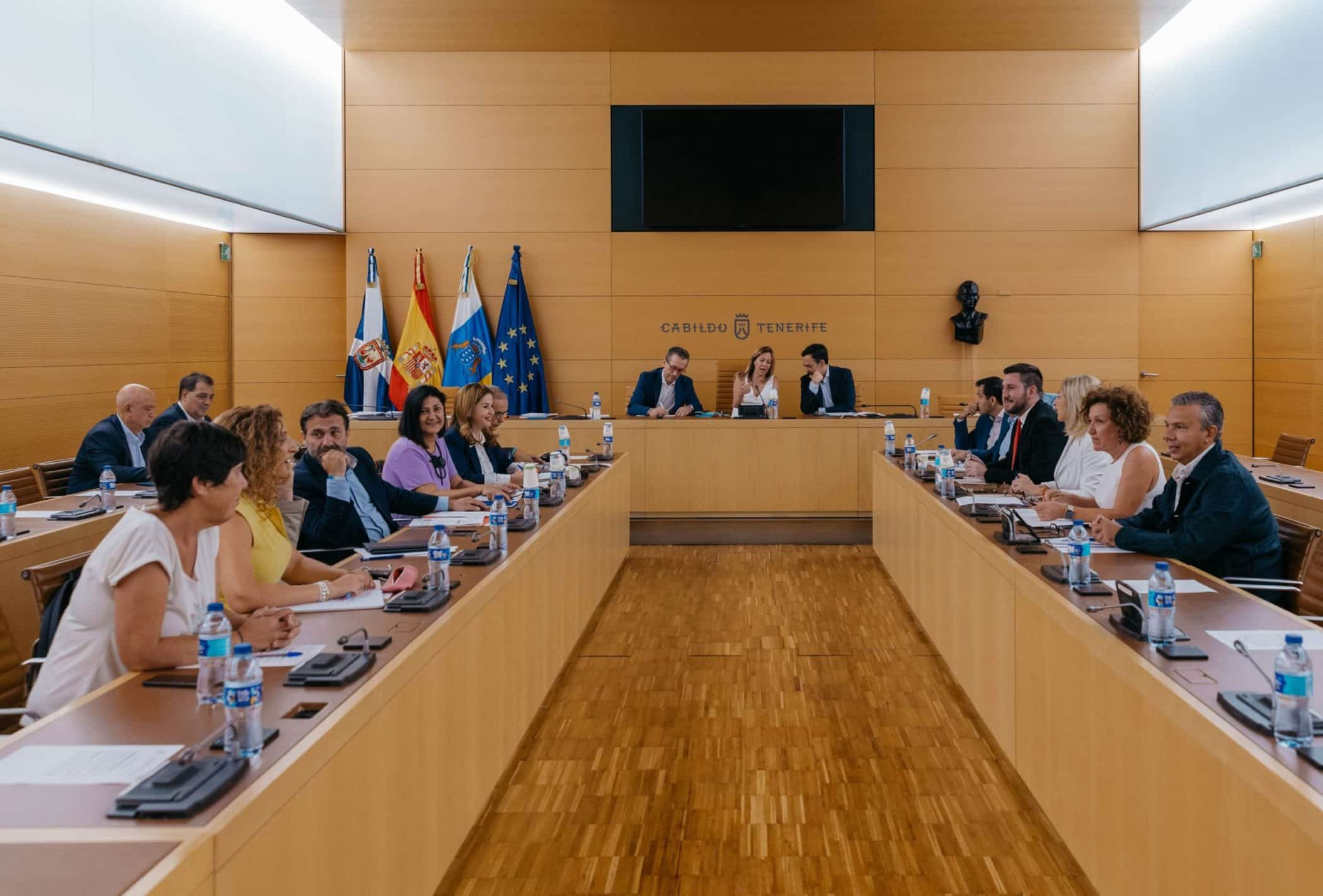 Consejo de Gobierno