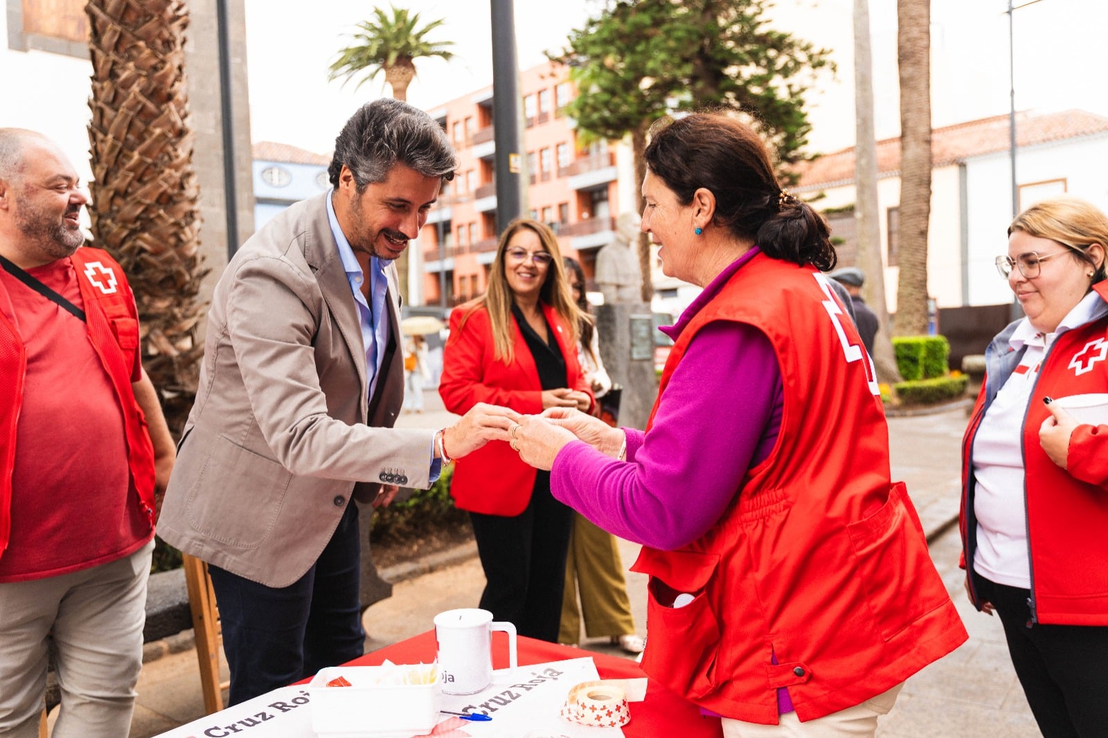 Cruz Roja 1