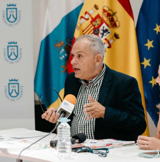 Efraín Medina