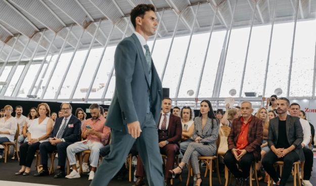 Feboda-Tenerife Moda-José Acosta Style