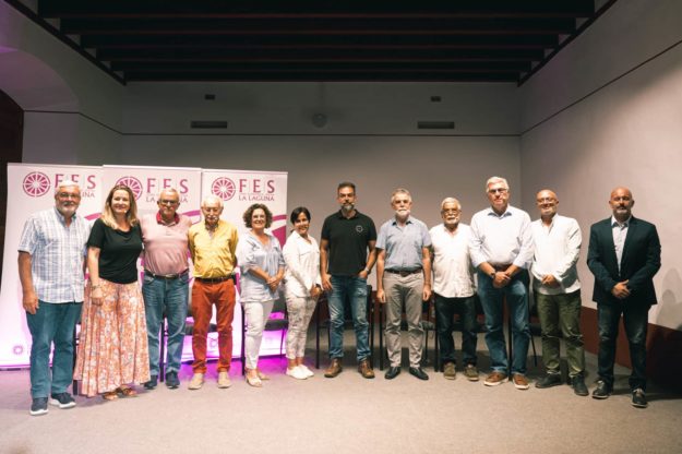 Foro Económico Social- La Laguna Verde 1