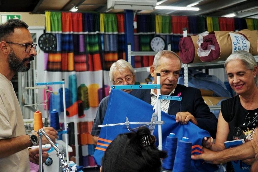 Guayarmina Textil