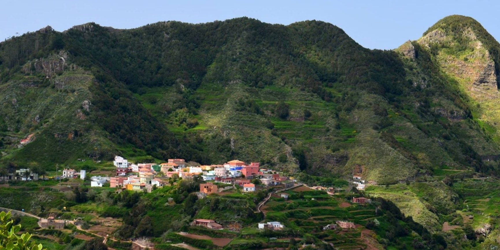 Las Carboneras