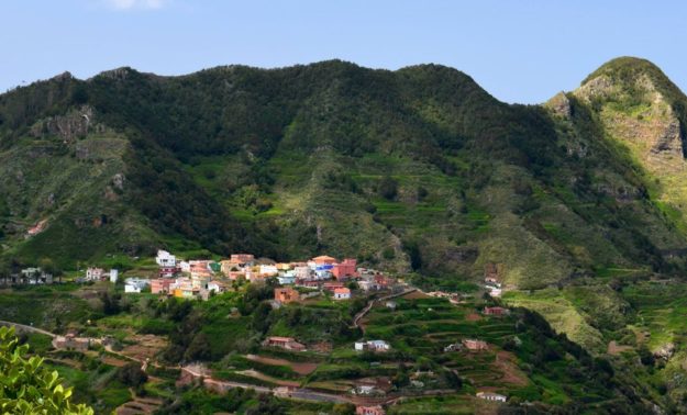Las Carboneras