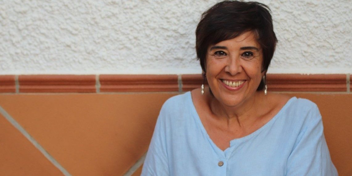Nieves Concostrina