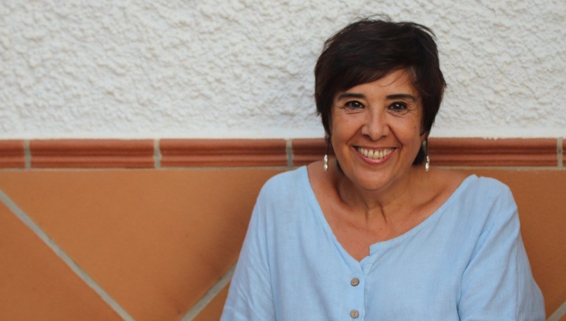 Nieves Concostrina