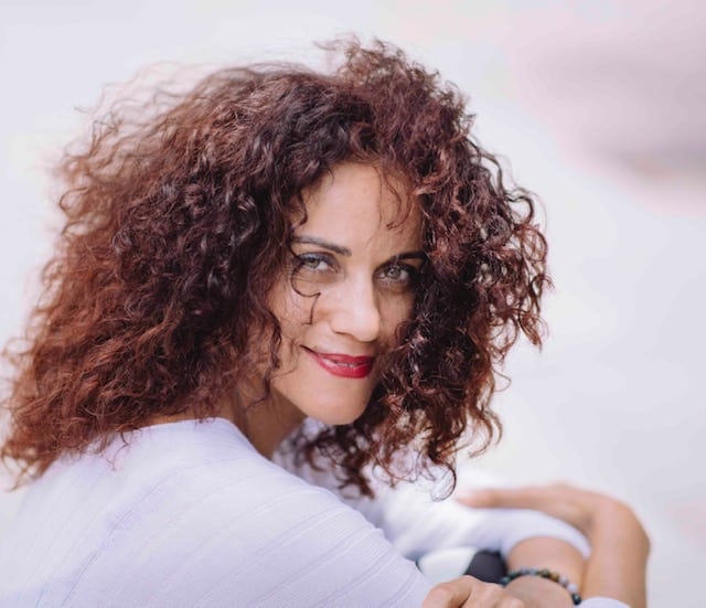 Pilar Torres