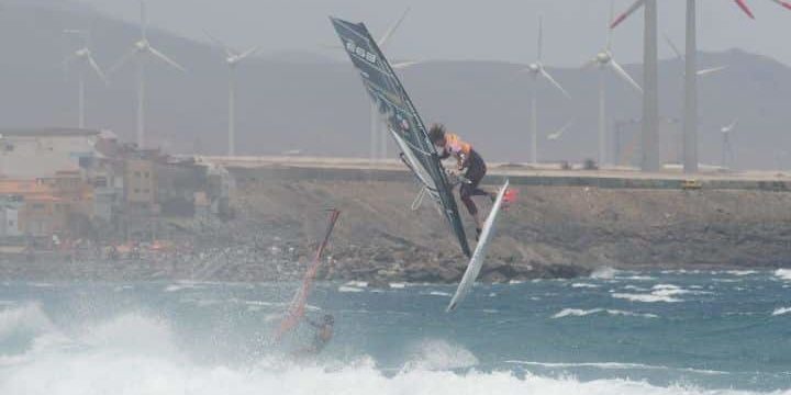 windsurf