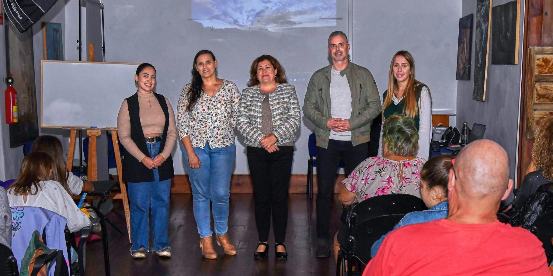 01_Taller de Fotografía en Familia_ Tacoronte