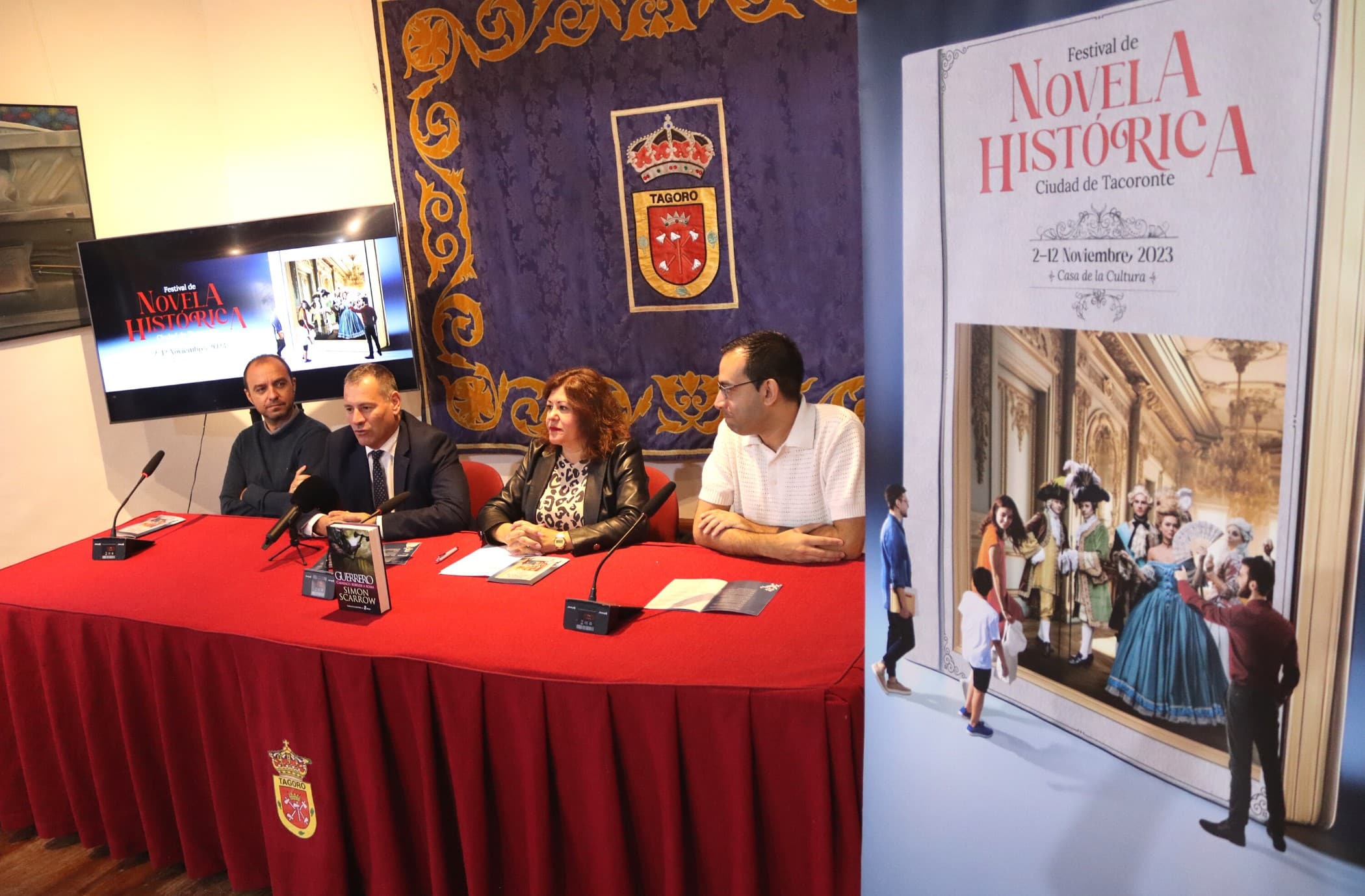 02_FESTIVAL NOVELA HISTÓRICA 2023