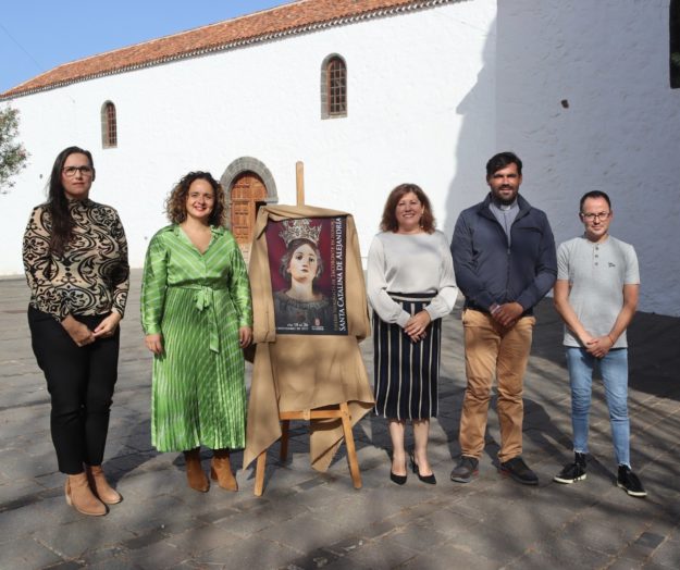 03_Presentación FIESTAS PATRONALES TACORONTE 2023