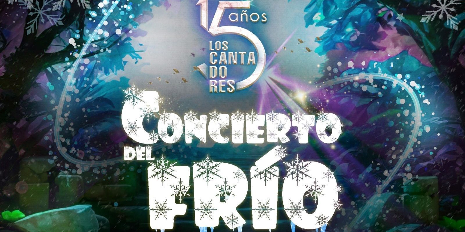 15 concierto frío