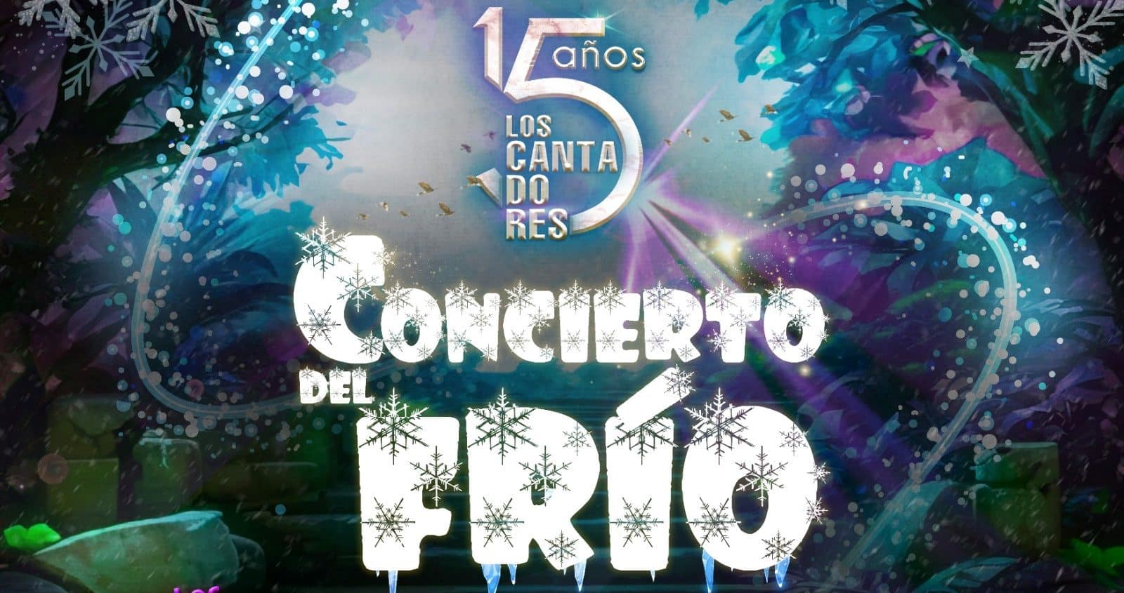 15 concierto frío
