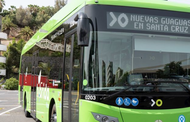231104 Aumento de viajeros en transporte urbano
