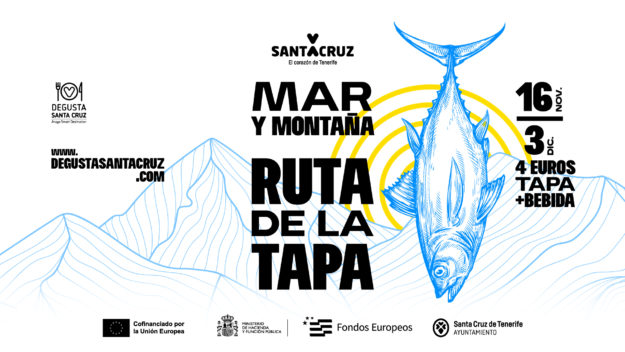 231106 Apertura de inscripciones Ruta de la Tapa Mar y Montaña