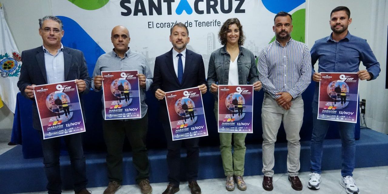 231107 Maratón Internacional Santa Cruz de Tenerife (1)