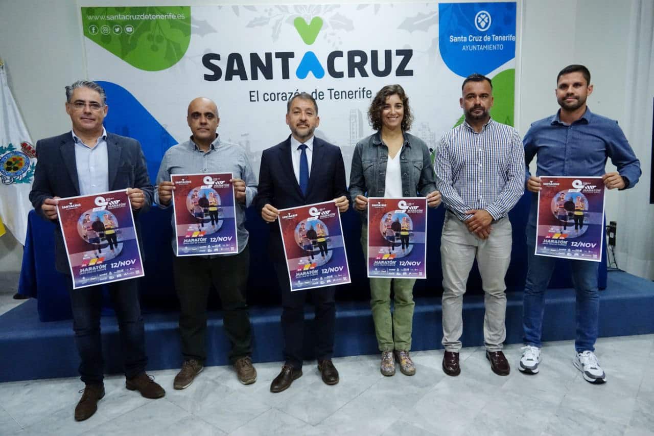 231107 Maratón Internacional Santa Cruz de Tenerife (1)