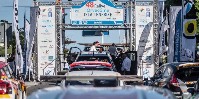 231115 Rally Isla de Tenerife