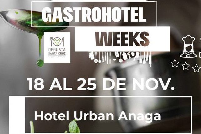 231117 GastroHotel Weeks Urban Anaga