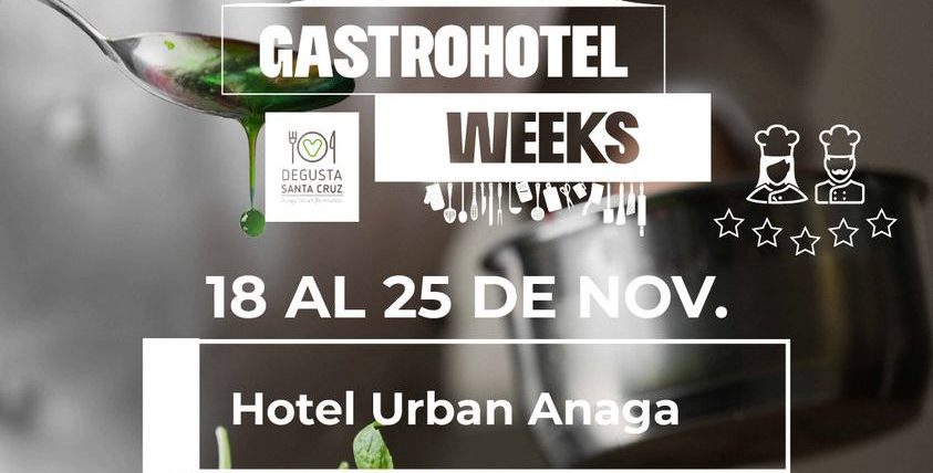 231117 GastroHotel Weeks Urban Anaga
