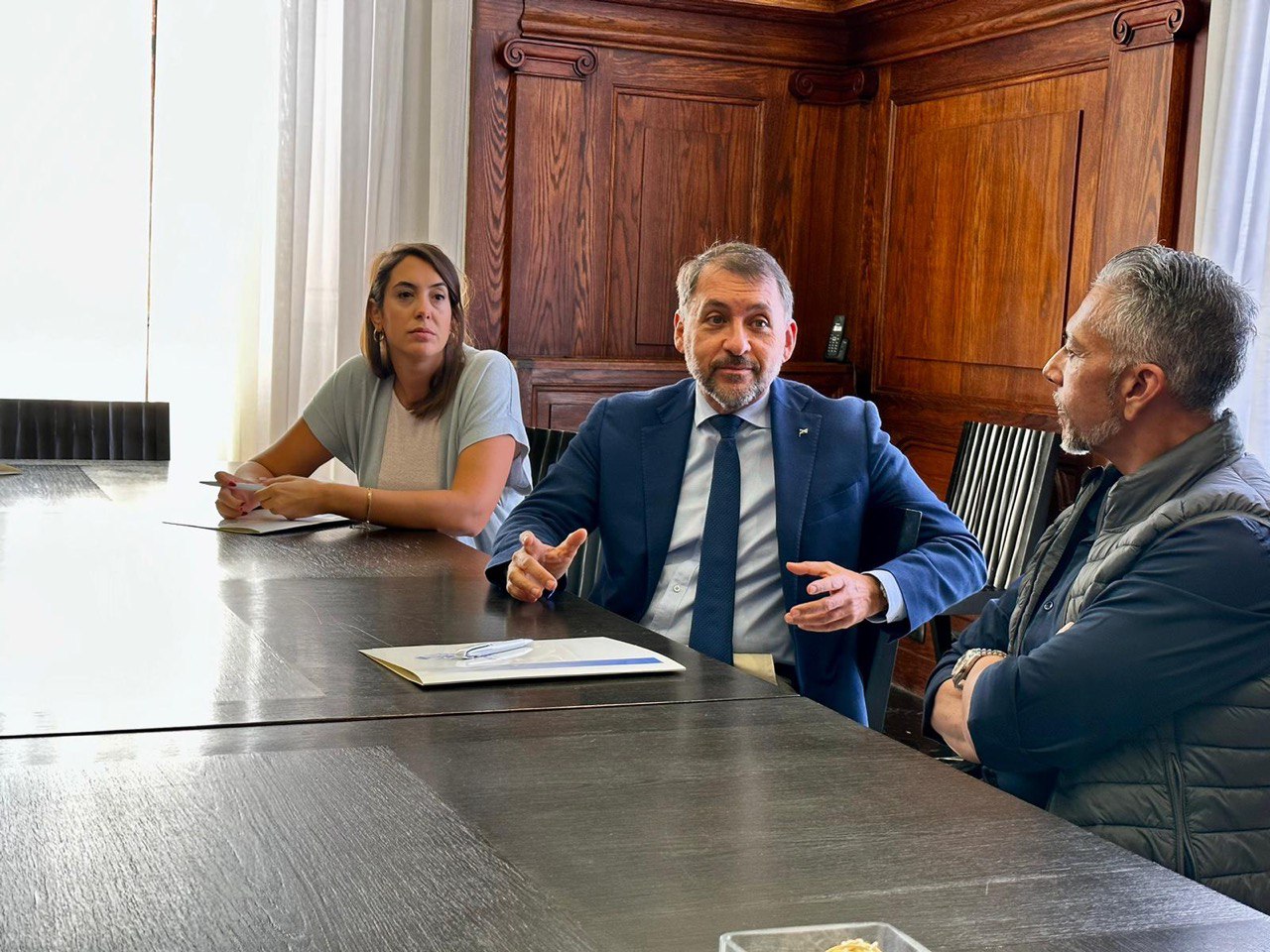 231121 Convenio Fund Grube