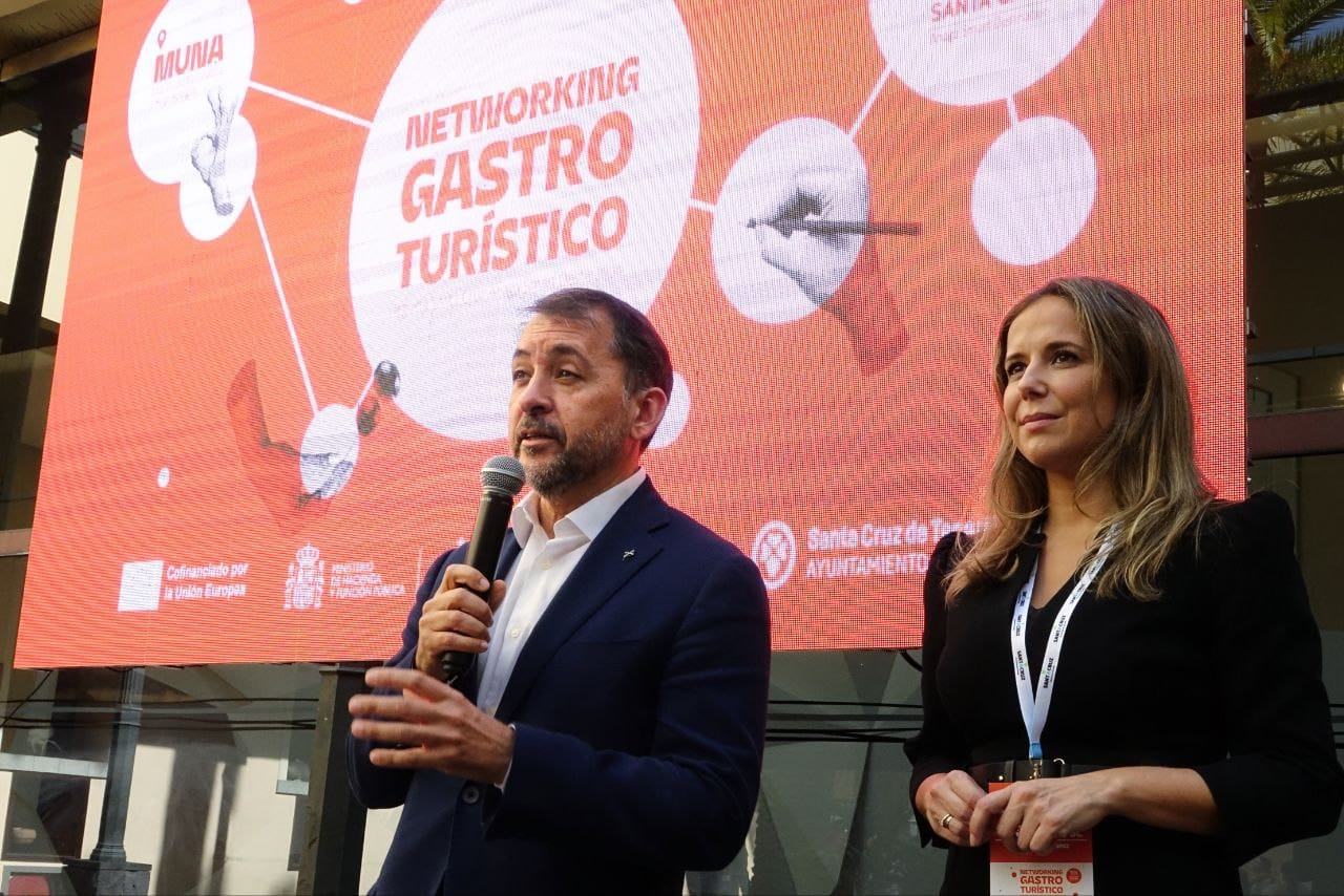231122 Clausura Networking