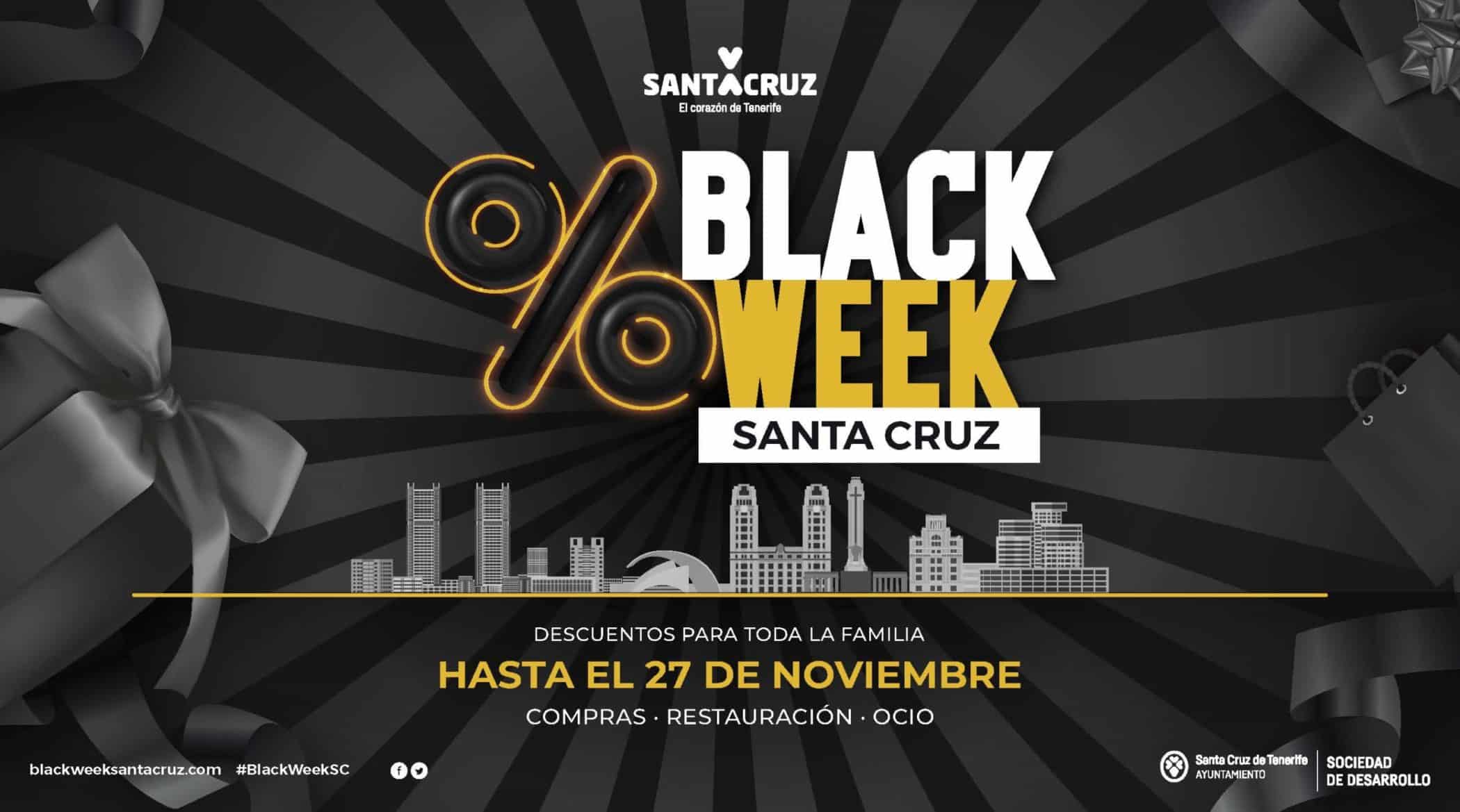 231123 Black Week Santa Cruz