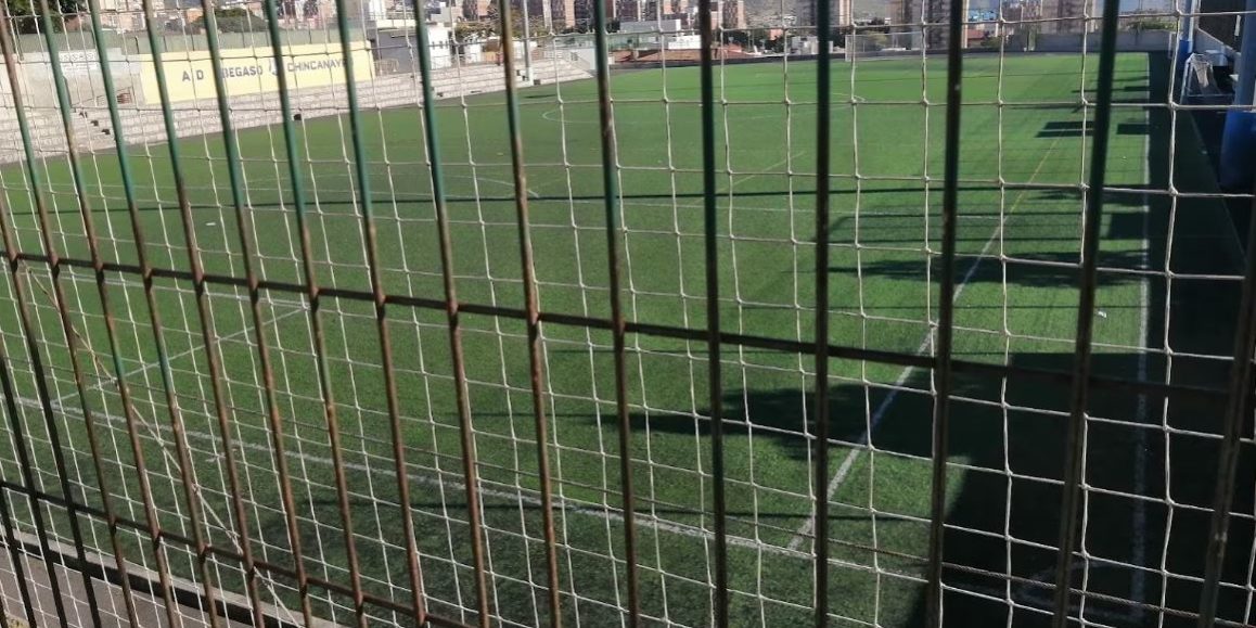 231127 Campo de fútbol de García Escámez