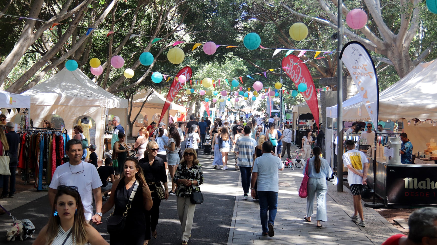 231128 Actividad parque García Sanabria Capitanía y Almeyda