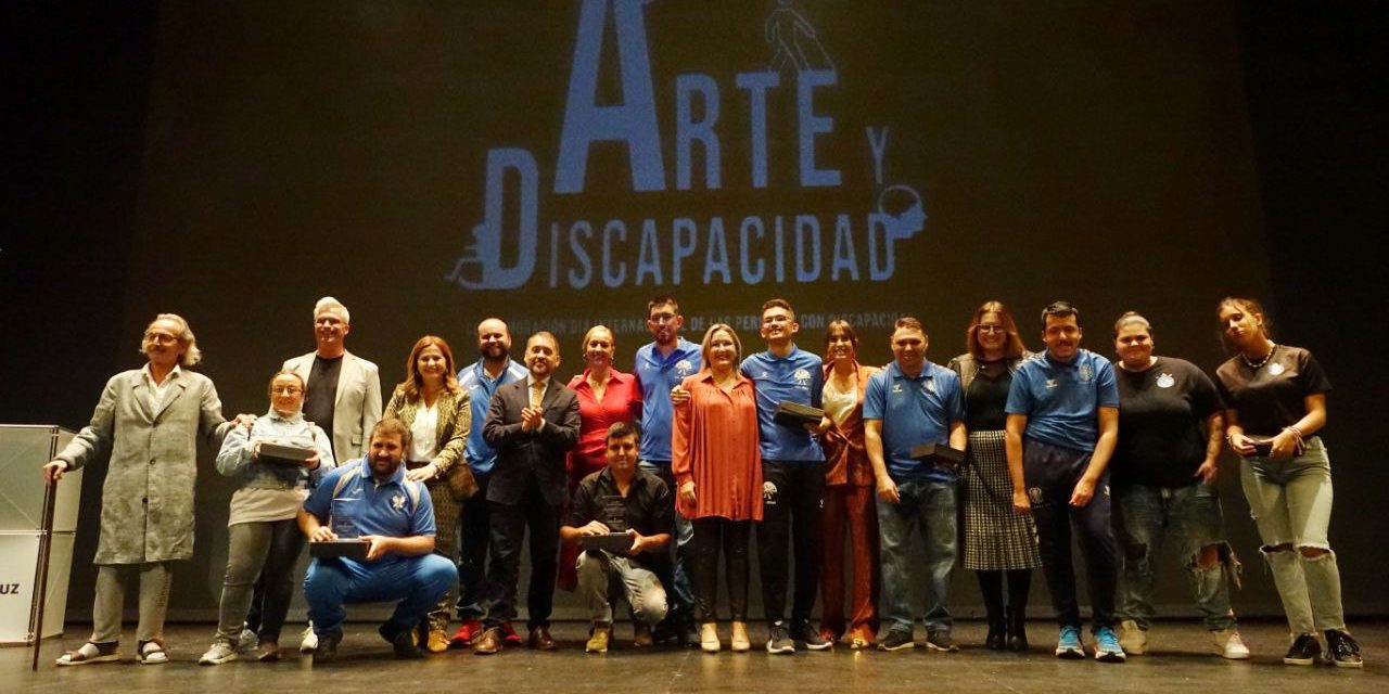 231128 Gala Arte y Discapacidad 2023