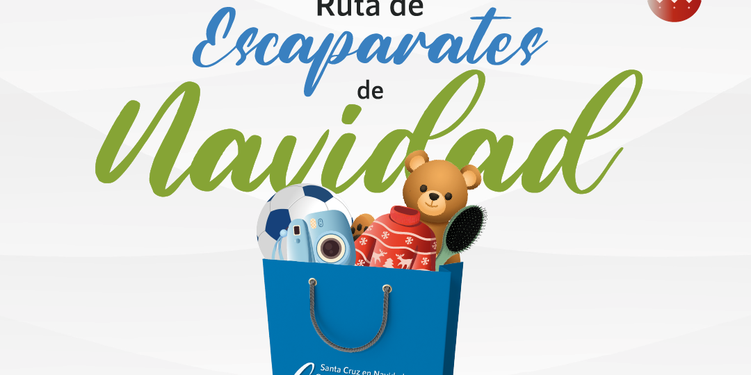 231129 Ruta de Escaparates de Navidad