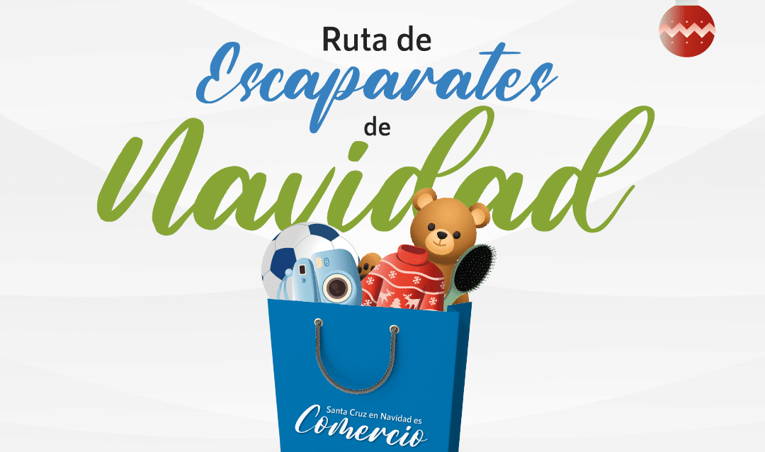 231129 Ruta de Escaparates de Navidad