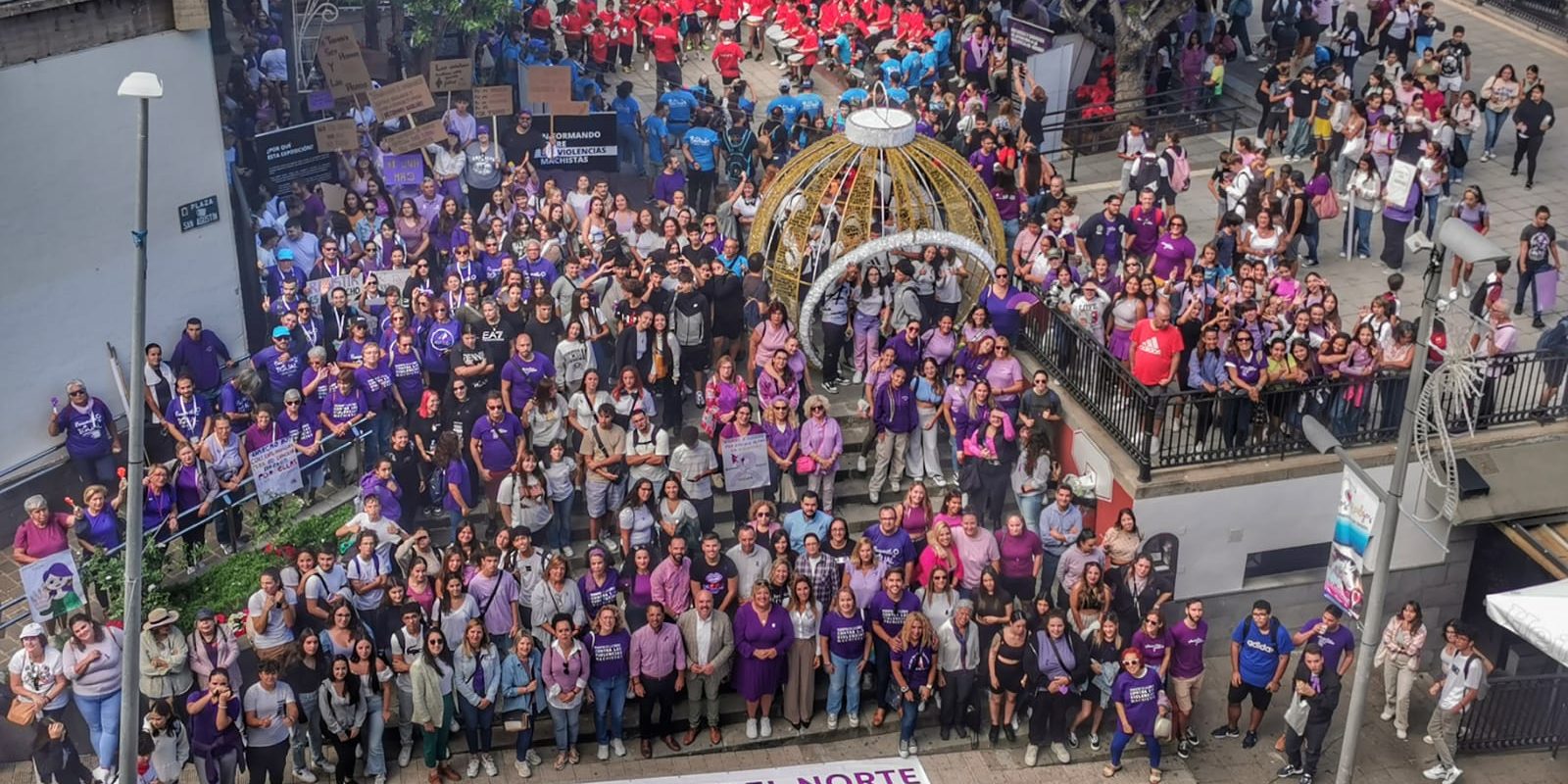 241123 Marcha contra las violencias machistas Red Norte Igualdad (1)