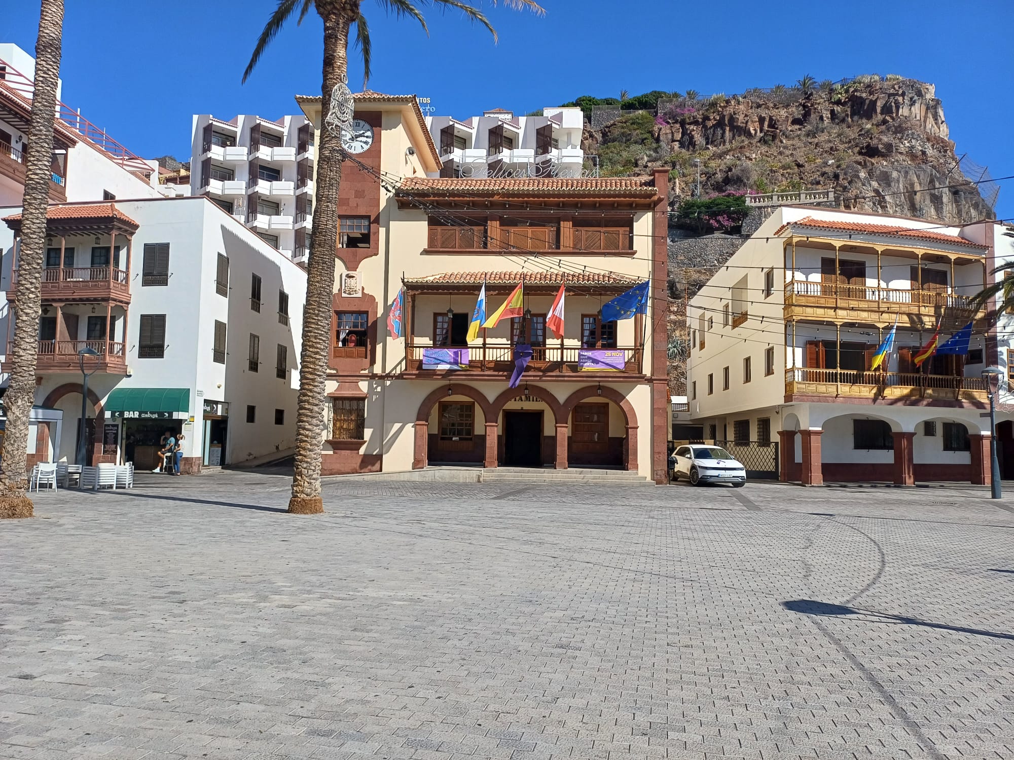 AYUNTAMIENTO DE SS
