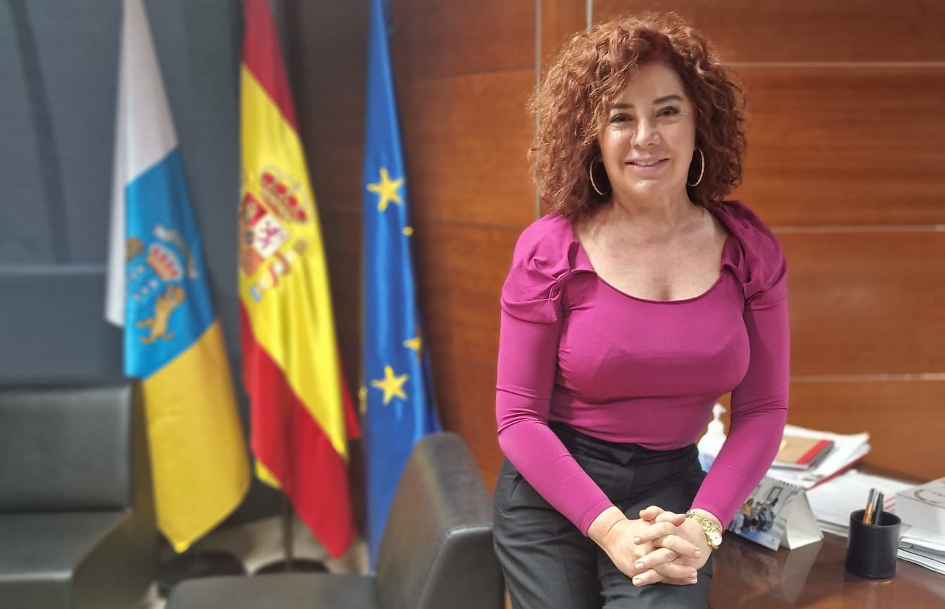 Beatriz Barrera Vera – Adjunta de la Diputación del Común