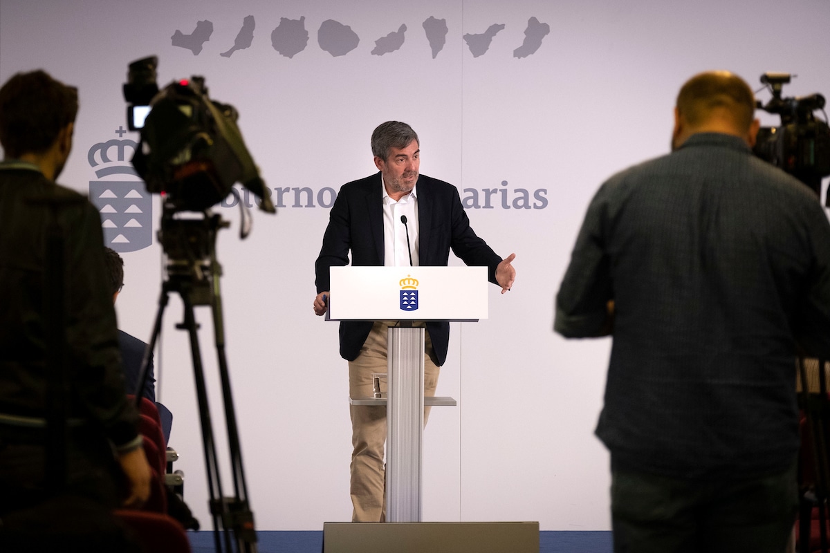 Consejo de Gobierno