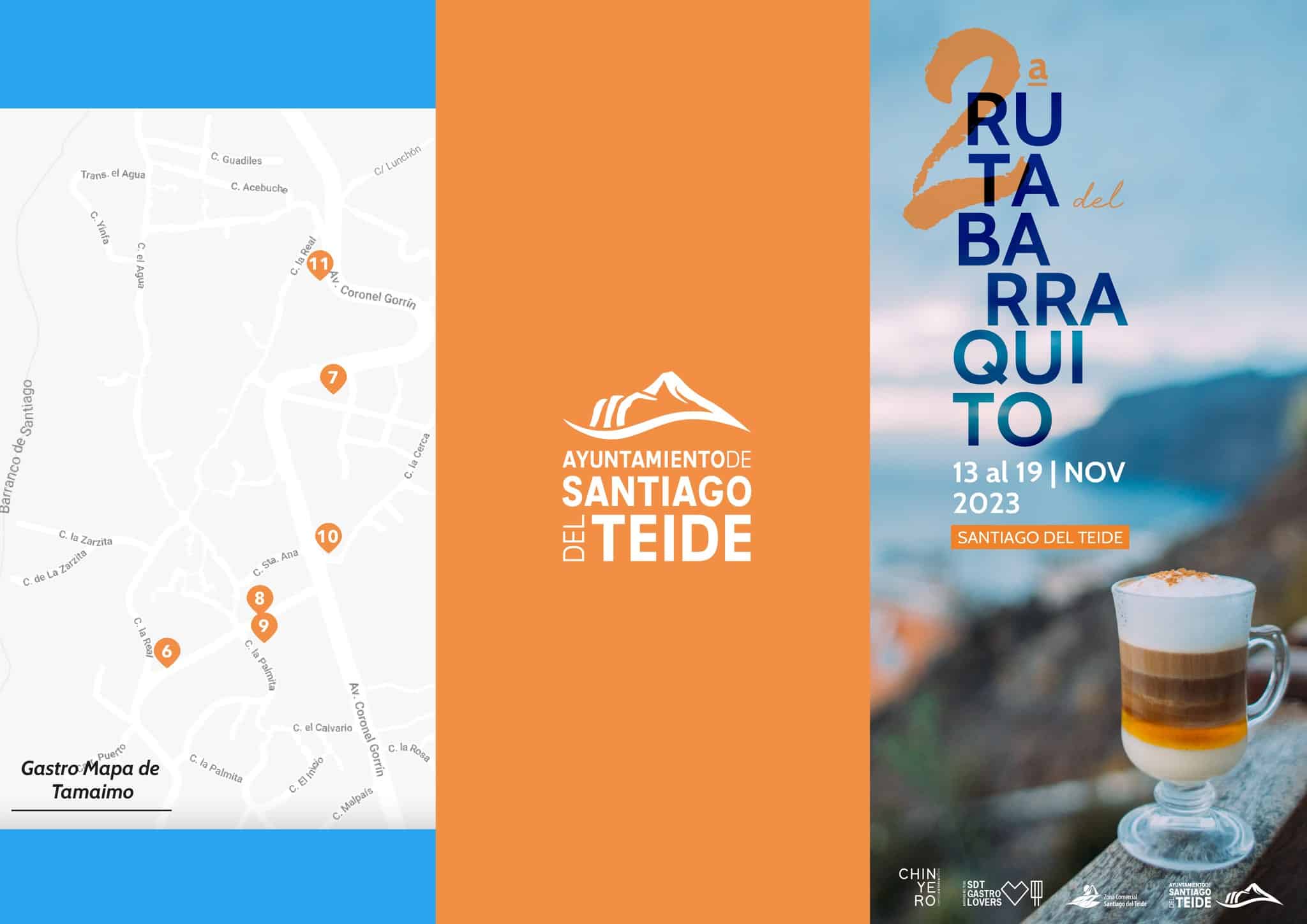 Cartel Ruta del Barraquito1