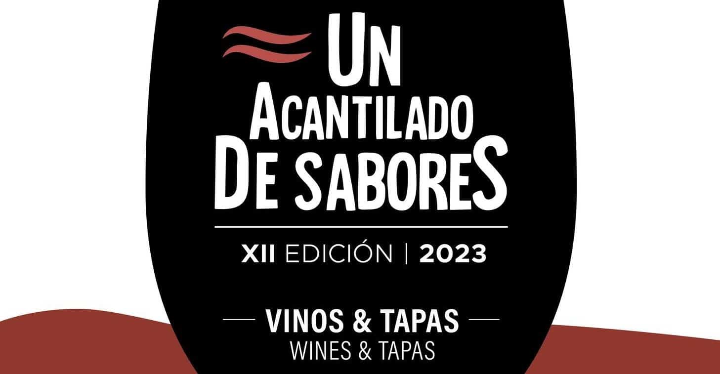 Cartel del evento