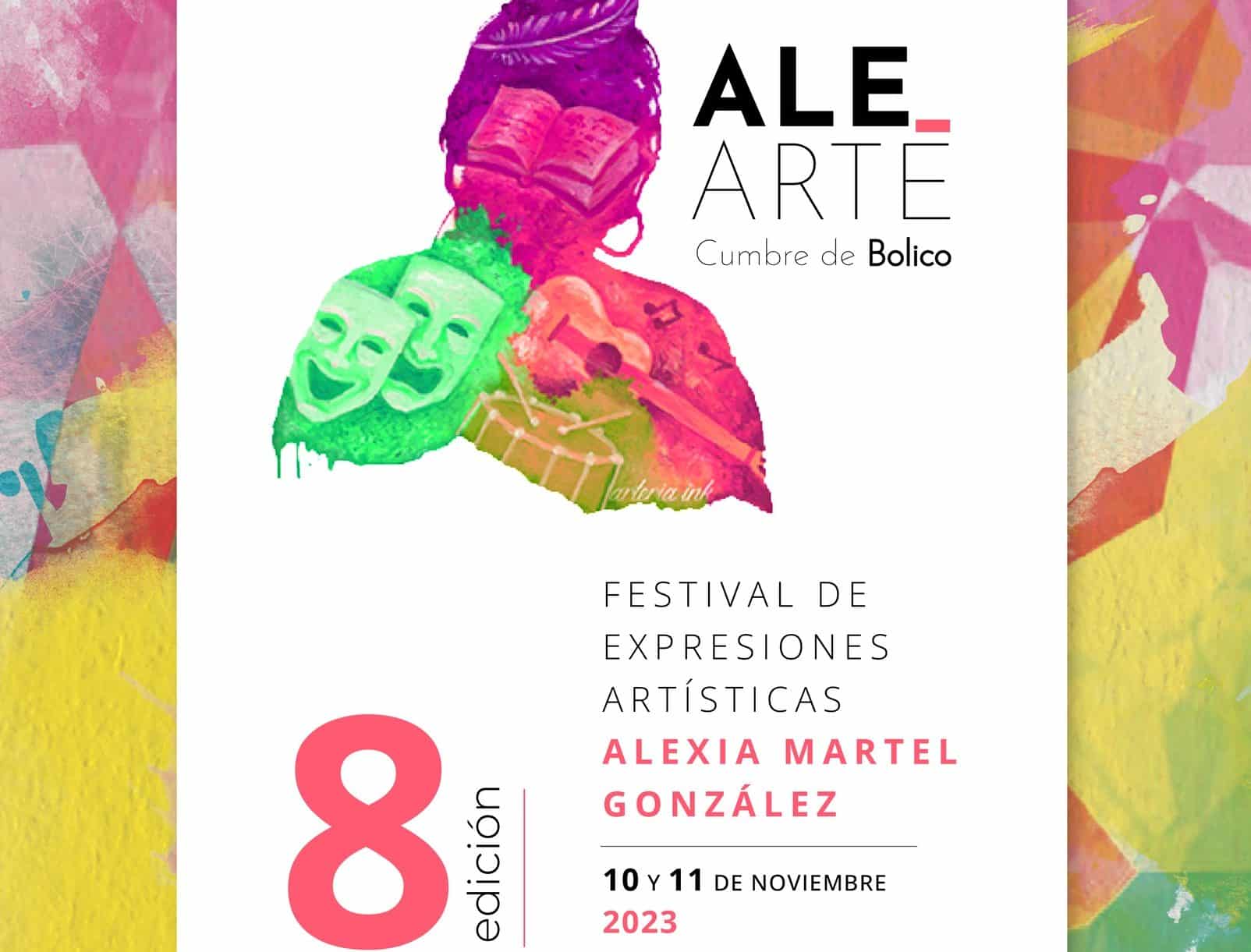 Cartel del festival