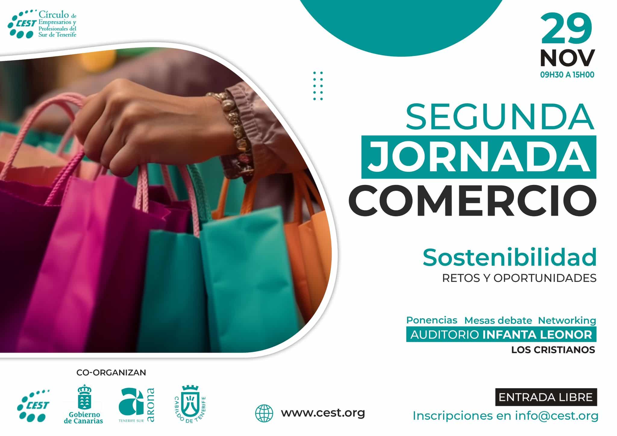 Cartel oficial